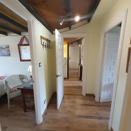 Apartment El Arcangel De Santillana del Mar