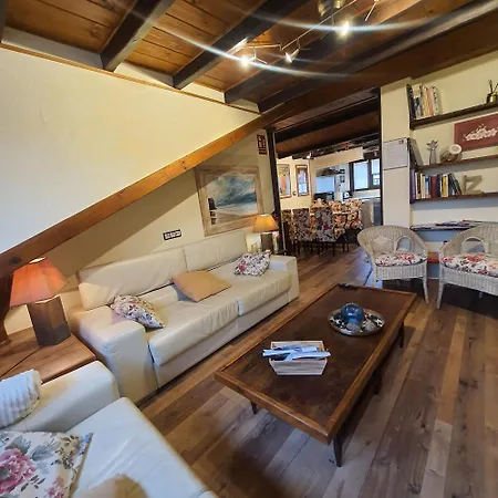 El Arcangel De Apartment