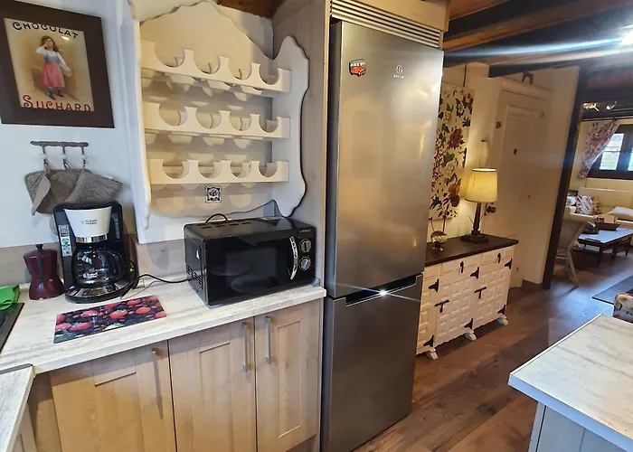 Apartment El Arcangel De Santillana del Mar