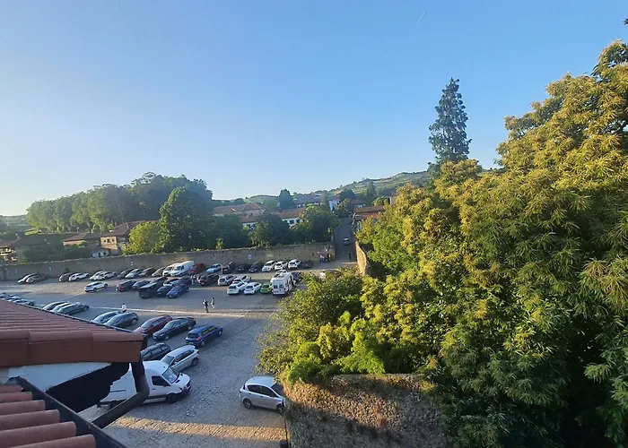 El Arcangel De Apartment