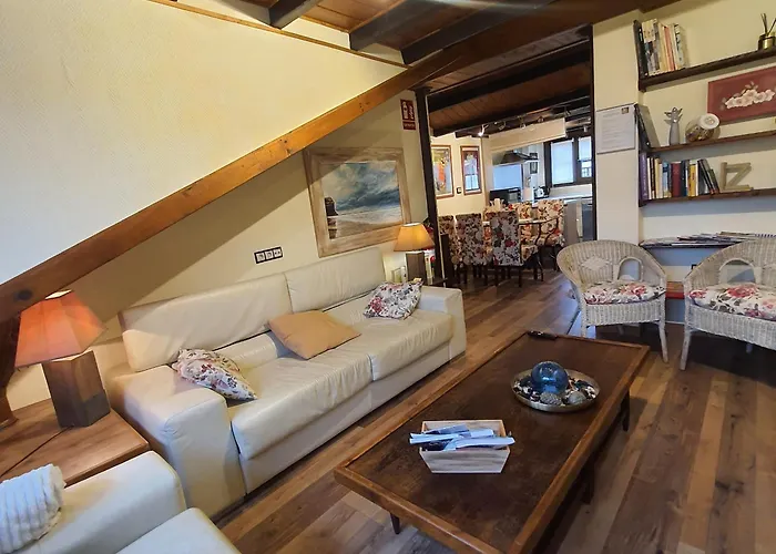 El Arcangel De Apartment